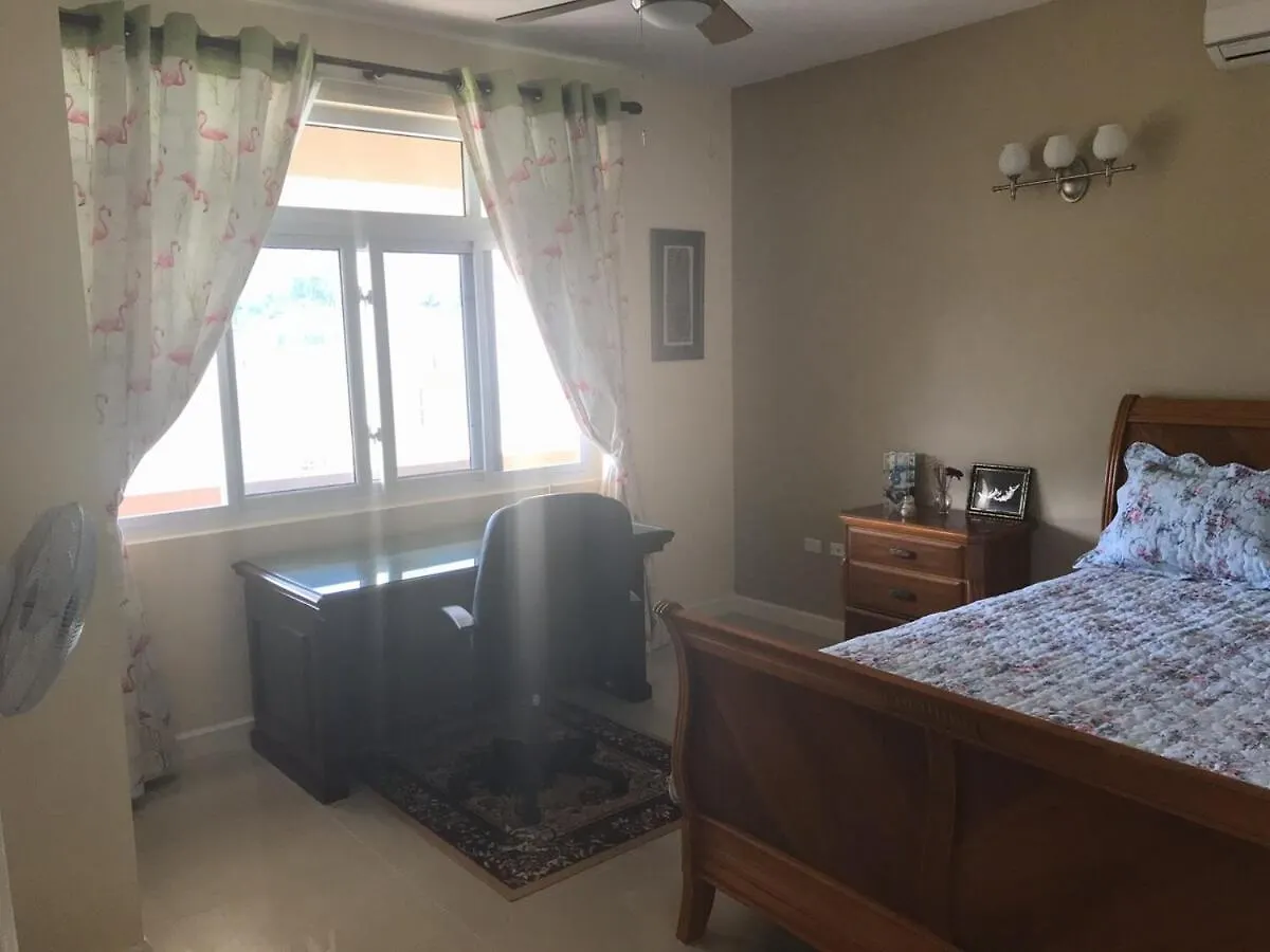 Appartamento Whispering Seas Near Ocho Rios Tower Isle Giamaica