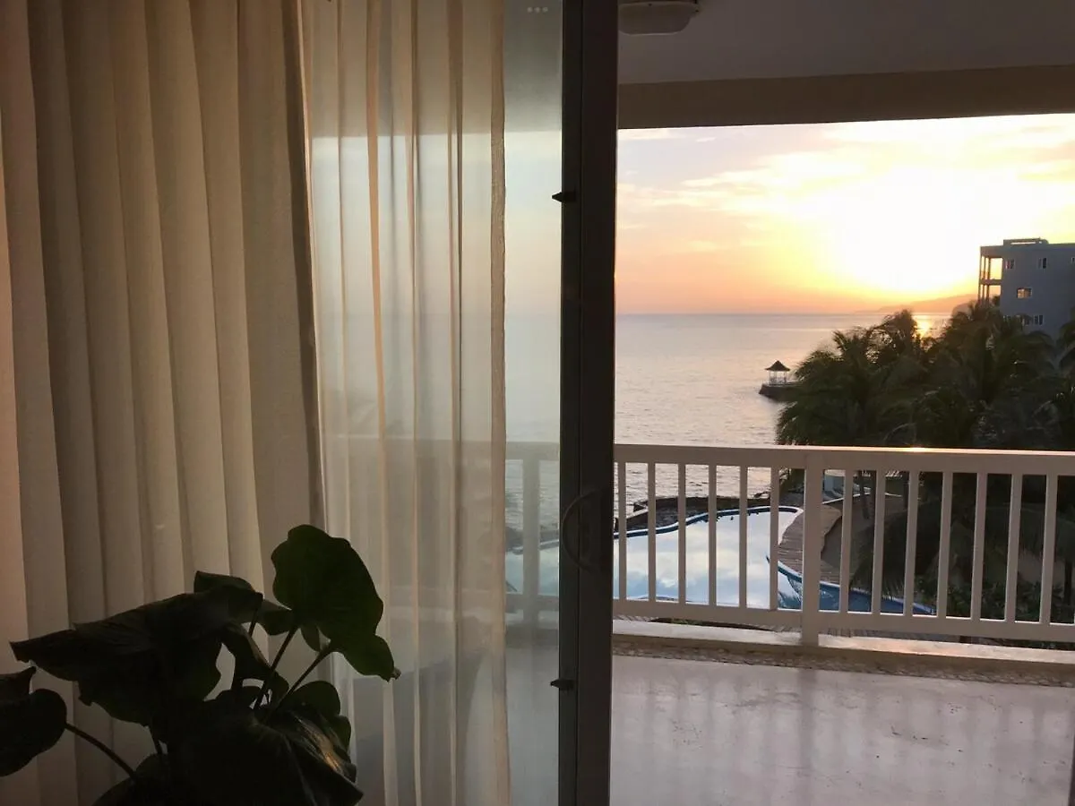 Appartamento Whispering Seas Near Ocho Rios Tower Isle