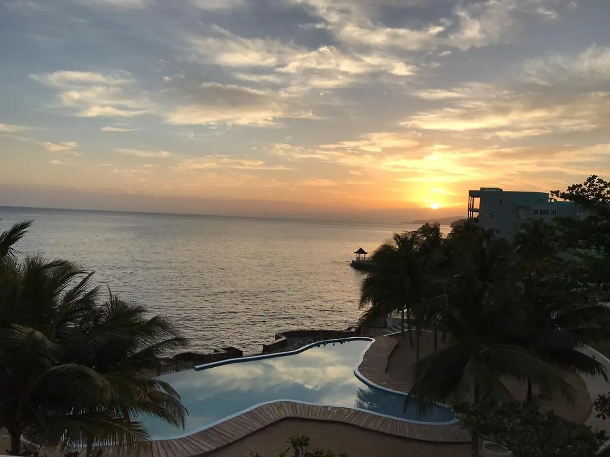 Appartamento Whispering Seas Near Ocho Rios Tower Isle