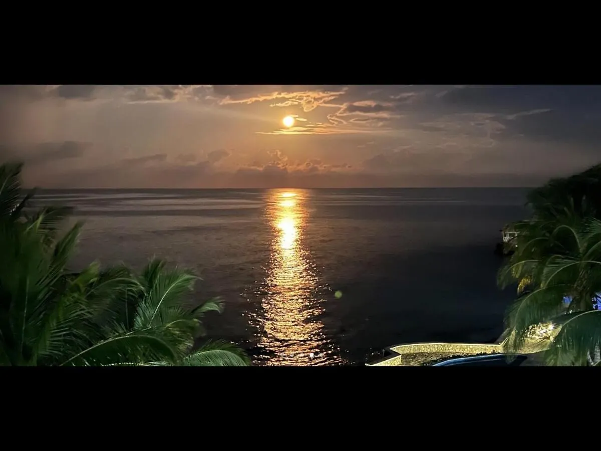 Appartamento Whispering Seas Near Ocho Rios Tower Isle