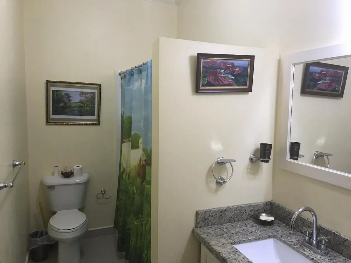 Appartamento Whispering Seas Near Ocho Rios Tower Isle Giamaica