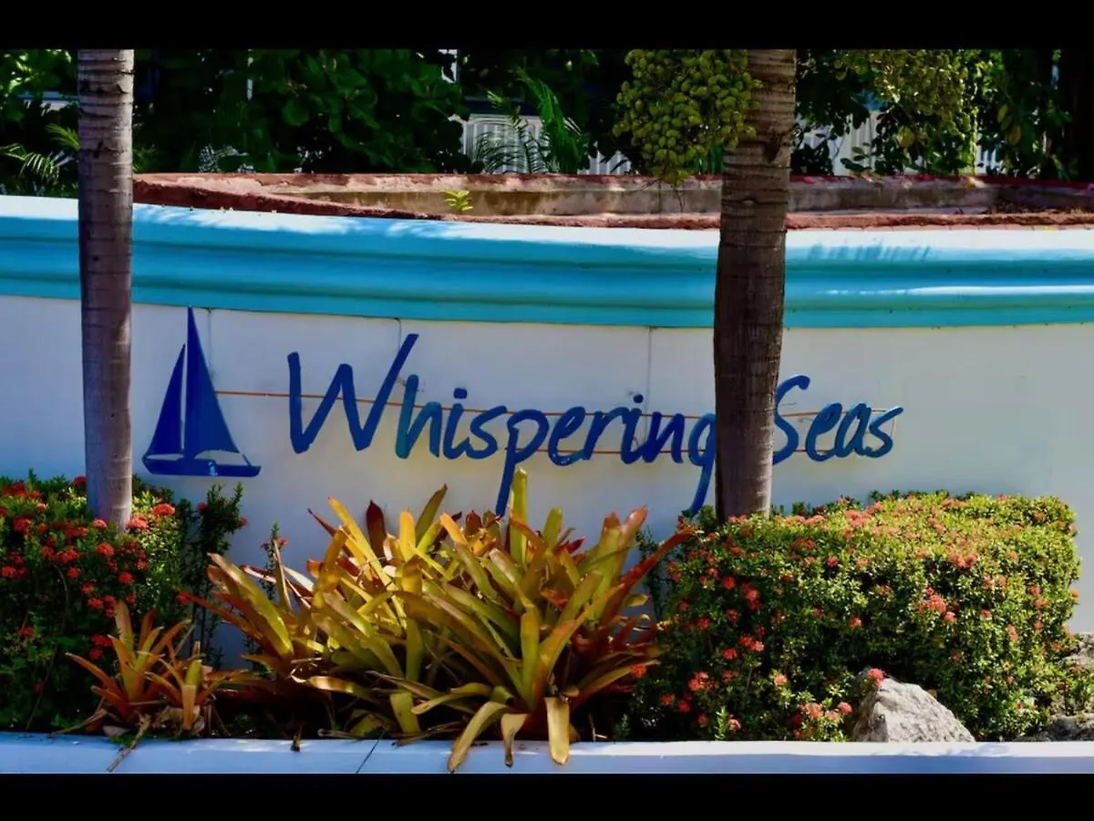 Whispering Seas Near Ocho Rios Lägenhet Tower Isle